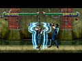 Sub Zero Vs Kung Lao MK2R