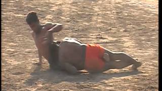 (1) Manana ( S.a.s.nagar (mohali)) Kabaddi Tournament 3 Feb 2016