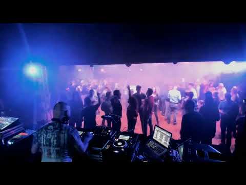 Bart Reeves live at Back to De Jachthoorn 2019 part 1