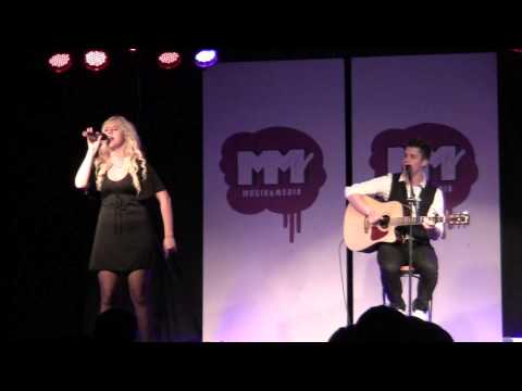 MMTV ☆  Radioactive ☆ MMTVGALAN 2013 ☆