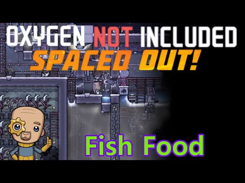 Ep 20 : Need to do something with all the spare seeds : Oxygen not included Spaced out