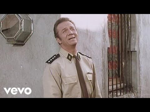 Rudolf Schock - Du bist meine Sonne (Traumland Operette 3.5.1986) (VOD)