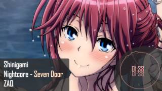 Nightcore - Seven Door