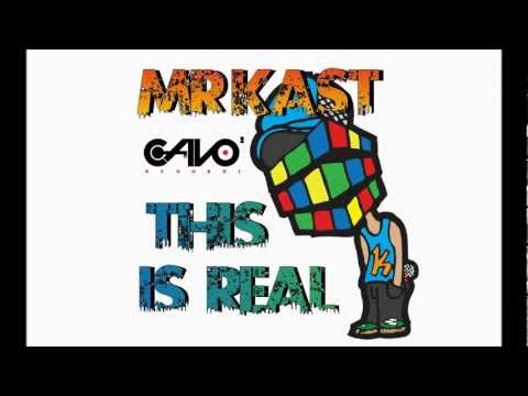 Mr. Kast-This Is Real-02-Villano (2012)