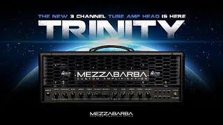 Marco Sfogli - Mezzabarba Trinity Playthrough