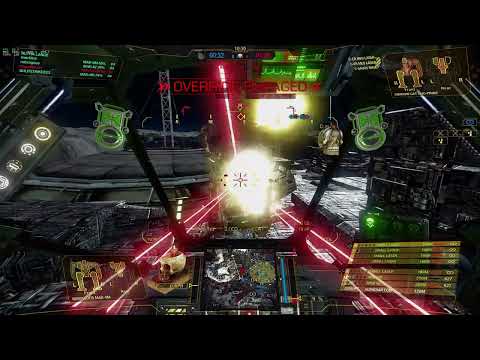 GOLDSTRIKER23: "I think this may be the mech i'm gonna use every game now" | MechWarrior Online