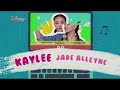 The Lodge Theme Song Official Disney Channel UK