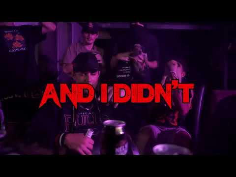 Palmo Stingah - Losing Myself