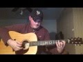 Ronnie Bowman "Your Haunting Goodbye" Cover