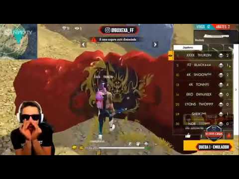 ×××TuZIN VS  ITZ BLACK 444  X1 epicooo