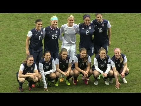 WNT vs. Netherlands: How They Scored