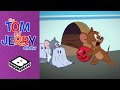 Ruined Halloween Party Tom Jerry Boomerang UK