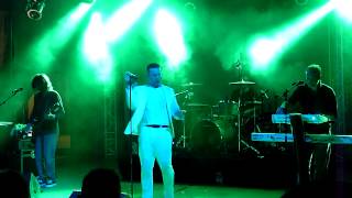 Camouflage - NCN Festival 2013 "Misery"