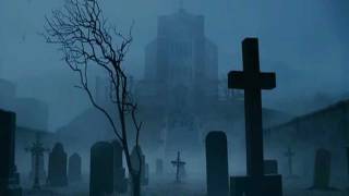 Dark Tranquillity-Inside The Particle Storm(Silent Hill)