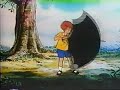 Winnie The Pooh Tut Tut It Looks Like Rain