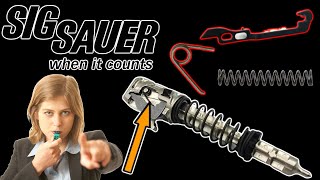 Download lagu The Sig P320 Safety Issues Explained (allegedly) mp3 Download lagu The Sig P320 Safety Issues Explained (allegedly) mp3