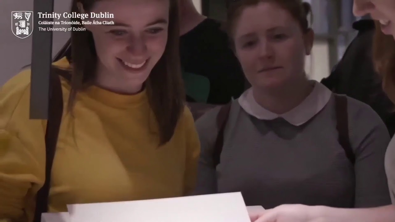 The Science Gallery – Trinity College Dublin