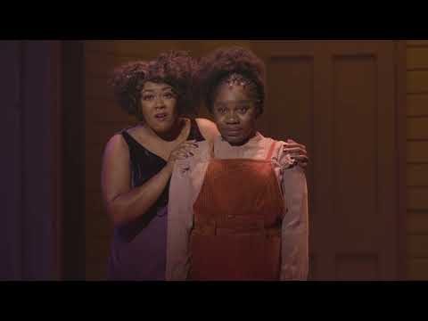 The Color Purple | Trailer