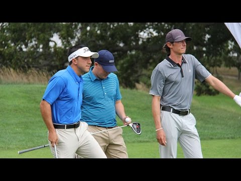 2016 Met Assistant Championship