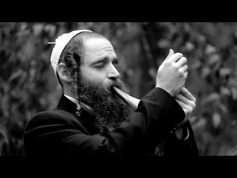 אם אשכחך ירושלים - בנגינת שופר - דוד חכם הרסון | Im Eshkachech - David Chacham Herson