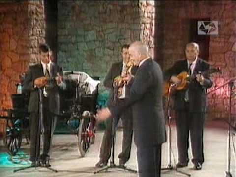 Zvonko Bogdan Palic 2005 - Julia Bisak Koncert 7.deo