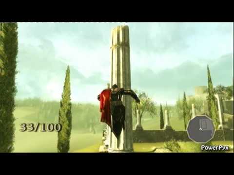 Assassin's Creed 2 In Memory of Petruccio Trophy / Achievement - All Feathers Tuscany [HQ]