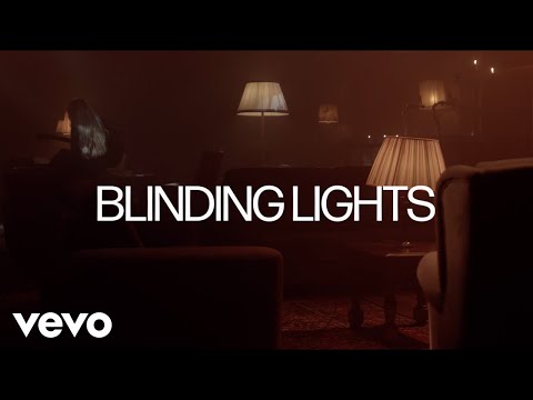 Yori - Blinding Lights