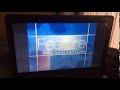 Feature Presentation Walt Disney Home Entertainment 2003 Company Logo VHS Capture