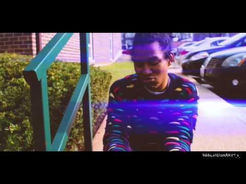 Wonton Slim - Fired Up | Dir. + @ReelVzn