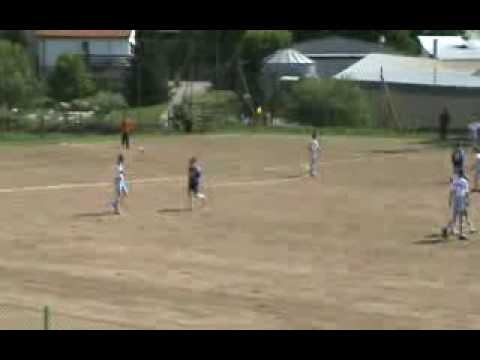 Wda Gresta Świecie - Victoria Śliwice (1)