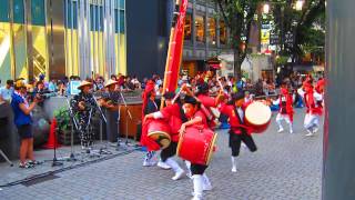 Download lagu EISA Okinawa Festival Part 2 mp3