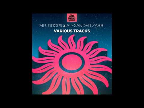 Mr.Drops, Alexander Zabbi - Tonal Riser