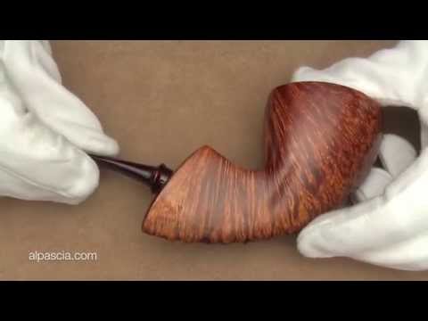 pipa Tom Richard - pipe 057