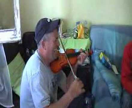 Kistaru Primasul din Bunesti 1