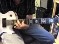 How To Play Apache On Guitar Jørgen Ingmann