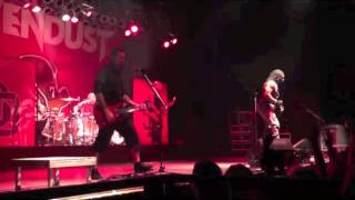 Vid #198: Sevendust - &quot;The End Is Coming&quot;