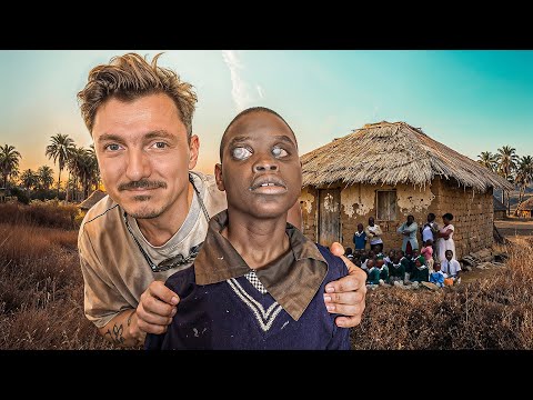 💔 The Experience That Resets Your Life: Mission in Africa