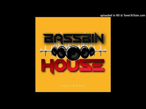Muzzy D Pilot - Bassbin House Amapiano