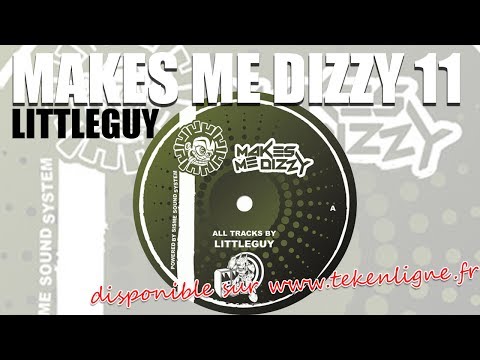 Makes Me Dizzy 11 - Littleguy