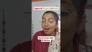 Types of Singers in India| Patakha guddi| Nooran sisters| Ruchichords #arrahman #highway #aliabhatt