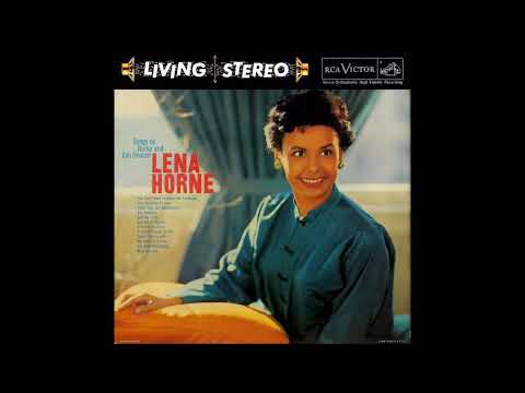 Lena Horne - My Heart Is a Hobo