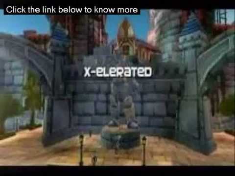 X Elerated Warcraft Guides Free - X Elerated Warcraft Guides Free Download