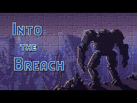 The Difficult Second Game: Into the Breach vs. Faster Than Light
