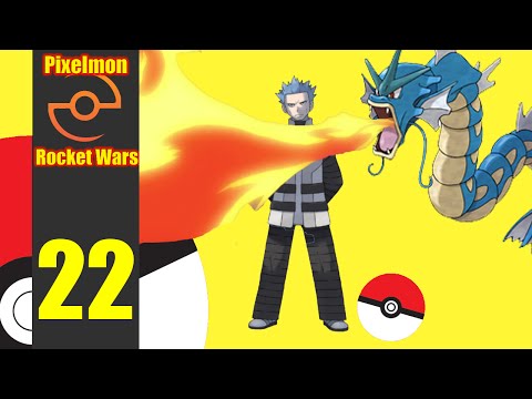 Rocket Wars: Epizoda 22 - Kolo podivných Útoků