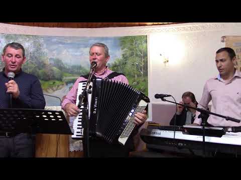 Ciuta 21.09.2019:  Fratii Iurean - Grupaj de cantari 1