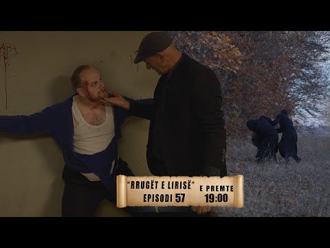 Promo - Rrugët e Lirisë - Episodi 57 (Tregime të Vjetra)