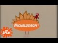 Happy Thanksgiving From 90s Nickelodeon Nicktoons