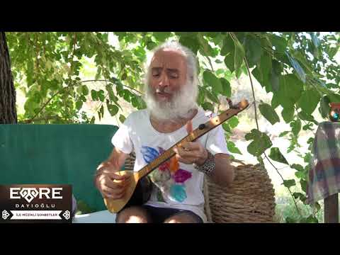 Özgür Baba - Dertli Dolap