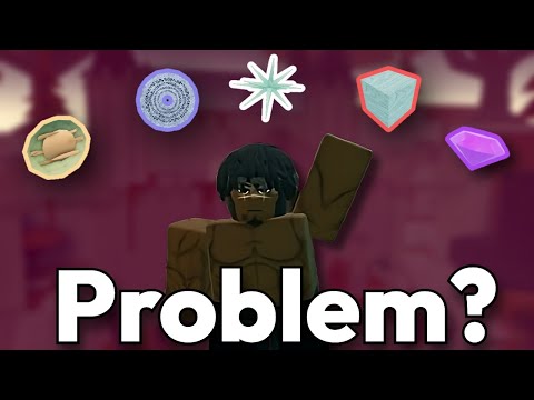 The Problem With Mantra Modifiers Deepwoken