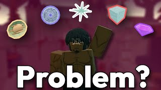 The Problem With Mantra Modifiers | Deepwoken